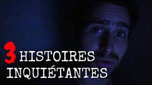 Des histoires vraies tirées du plus grand livre au monde, la bible, qui nous font voyager dans le temps à partir de la création. 3 Histoires Audio Courtes Qui Font Peur Ecrit Conte Par Raphael Damain Rafadam Youtube