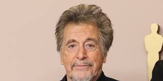 Al Pacino
