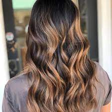 The truth is that caramel highlights are just like any other highlights, most are done with foil and will have a great end result if you leave yourself on the hands of a trusty and. How To Add Highlights To Dark Brown Hair Wella Professionals