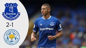 26 january 202126 january 2021.from the section premier league. Everton Vs Leicester City 2 1 Highlights Goals Youtube