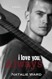 I Love You, Always: Volume 3: Amazon.co.uk: Ward, Natalie: 9781497313415:  Books