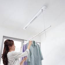 If you are able, squeeze as much water as possible from the laundry hang the clothes on a rack, clothes horse or laundry line close to the dehumidifier close all windows and doors to the room How To Dry Your Clothes During The Winter Without A Dryer