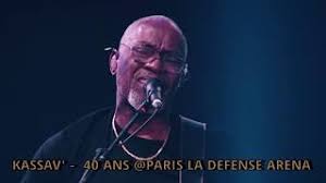 Acima está uma capa de livro interessante que corresponde ao título baixar mix dos kassav as melhores. Kassav Mp3 Free Download