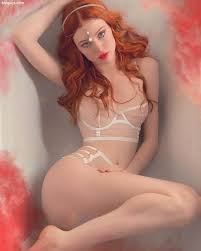 Angelina Michelle Nude (18 Sexy Pics) - Jizzy.org