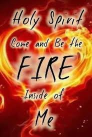 Important quotes about the holy spirit. Pin On God Thoughts