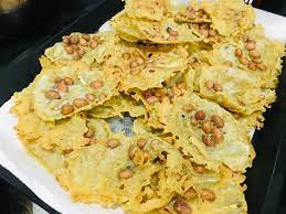 Resepi biskut nestum ni memang sedap dan mudah. Rempeyek Kacang Tanah Asli Yang Rangup Berempah Dan Paling Sedap Dengan Resepi Sukatan Cawan Blog Cik Matahariku