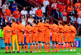 De derde achtste finale van het ek voetbal vindt plaats in boedapest tussen nederland en tsjechië. Asxbweewrqrfam