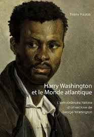 Harry Washington