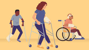 Signs and symptoms appear during infancy or preschool years. Study Shows When People With Cerebral Palsy Are Most Likely To Break Bones