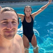 Daisy Barrett's Instagram, Twitter & Facebook