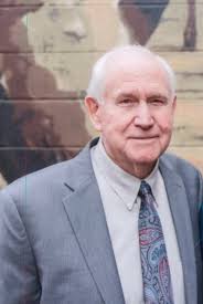 Marshall Glass Obituary