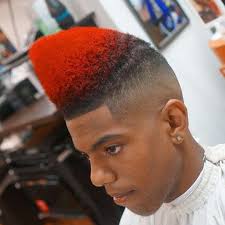 Make the best use of your wavy hair with this graceful look that lets your wavy hair be and simply pulls back your hair to keep all the. 110 Gorgeous Hairstyles For Black Men 2021 Styling Ideas