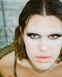 Claire Kim (CC '25) first found an interest in creative direction, styling  and makeup, and production design when she was in her sophomore year of  college — a decision which was made