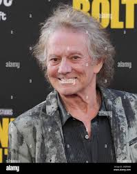 Mickey thomas hi-res stock photography and images