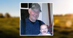 Millard E. Johnson Obituary December 29, 2014