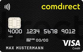 Onvista bank gmbh and onvista comdirect bank is part of commerzbank and offers customers the ability to log in via comdirect login online and go directly to the personal customer. Comdirect Girokonto Kostenlos Top Konditionen