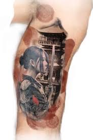 The chinese dai group is another example of tribal tattooing in china. 30 Amazing Chinese Tattoo Designs With Meanings Saved Tattoo