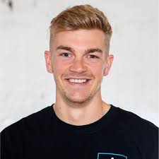 Joe Hilton's Instagram, Twitter & Facebook