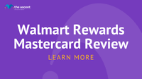 Points may be redeemed by clicking the redeem button on the rewards page within an active walmart customer spark account. Walmart Rewards Mastercard 2021 Review The Ascent