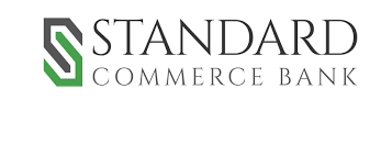 This traditional brick and mortar bank is an established bank that has presence across at least one state, and most likely has atm locations. Standard Commerce Bank Home Facebook