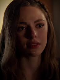 Hope Mikaelson and Landon Kirby Moments