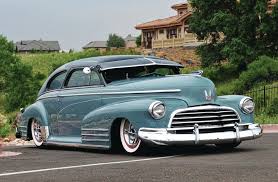 Image result for Ensign Blue 1946 Chevrolet
