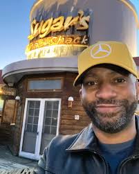 Wing Wednesday at Jus Crab Bar and Grill