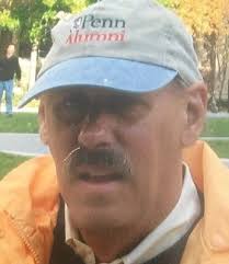 Edward Anthony Vosney Obituary