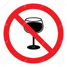 It is one of the most famous—or infamous—times in american history. No Alcohol Ban Sign Royalty Free Cliparts Vectors And Stock Illustration Image 61588699