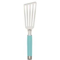 Check spelling or type a new query. Cooking Utensils Short Turner Lifter Salad Tong Spoon Set New Kitchenaid Bamboo Home Furniture Diy