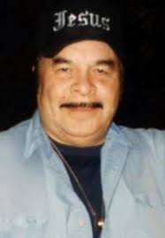 Obituary for Jesus Salvador Macias