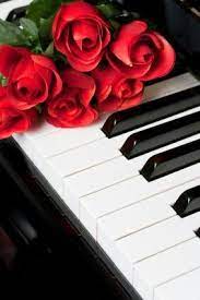 Pin By Marcia Regina On Melody Piano Pictures Music Wallpaper Piano