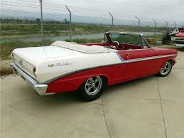 Image result for Palomar Red 1963 Nova