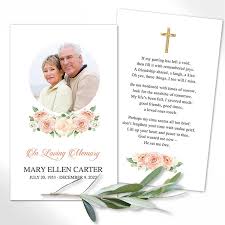 10 просмотров • 7 мая 2020 г. Catholic Funeral Mass Cards Customized With A Photo And Poem