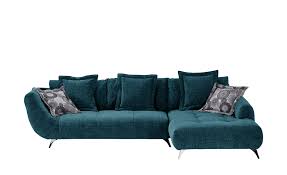 Eine checkliste vor der suche ist von vorteil. Bobb Ecksofa Webstoff Petrol Bei Mobel Kraft Online Kaufen