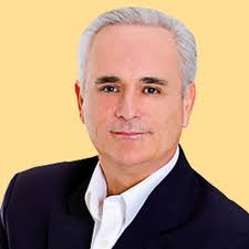 Corey Cabral Naples FL Realtor