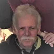 Leo Dennis Finley Jr. (1953-2020)