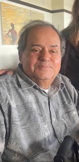 Jesus Cuevas Obituary