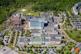 Umbaumassnahmen Am Dietrich Bonhoeffer Klinikum Muritzportal