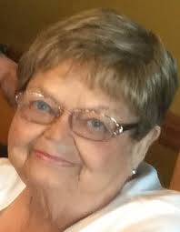 Mary Manns Obituary (1938