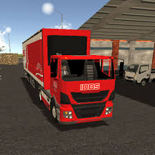 Idbs Truck Trailer Apk 4 4 Download For Android Download Idbs Truck Trailer Xapk Apk Bundle Latest Version Apkfab Com