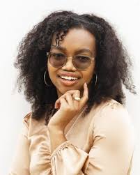 Meet the face behind @browngirlhands, a Gen Z activist for representation  in the beauty industry