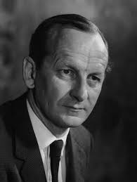 Mark Raymond Bonham-Carter, Baron Bonham-Carter Greetings Card