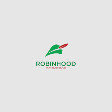 Download free robinhood vector logo and icons in ai, eps, cdr, svg, png formats. Strong Modern Robinhood Charachter Logo Design Contest 99designs
