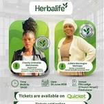 Discover Herbalife Polokwane