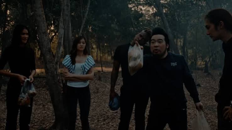 Home Sweet Hell (2025) - Stream Free | Tubi
