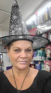 Downtown trick or treat pictures from Sweet Home Speedee Mart