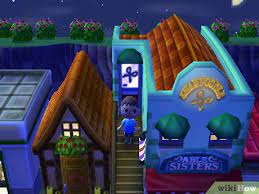 Welcome to the animal crossing subreddit! How To Get Shampoodle In Animal Crossing New Leaf 4 Steps