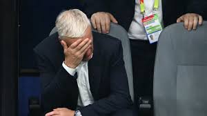 Respuesta contundente de FIFA a los “lloros” de Deschamps