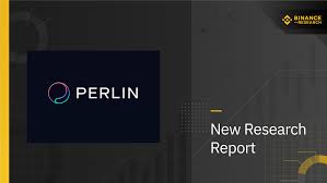 Binance fournit des détails sur Perlin (PERL), le protocole et le ...